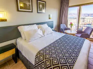 Comfort Boutique Hotel and Spa