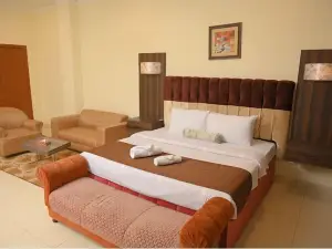 Euro Heights Hotel