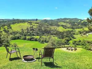 Cabana Bad Wolf - Rancho Queimado