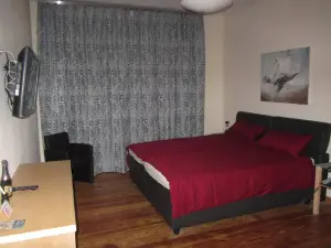 Exklusive Gästezimmer Landau