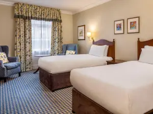 Winchester Wessex Hotel by Sunday