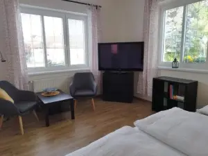 Stará Sázava