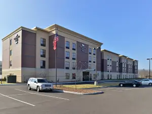 Homewood Suites by Hilton Cincinnati Mason