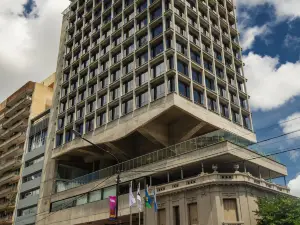 Grand Brizo la Plata
