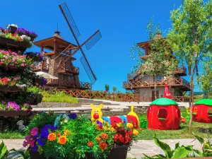 Windmills Resort
