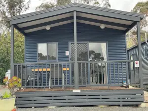 St Arnaud Caravan Park