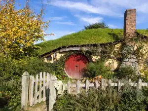 Matamata Lodge