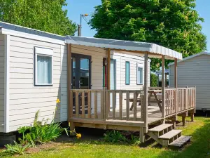 Camping les 3 Sablières