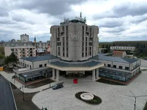 Hotel Tamiš & Spa