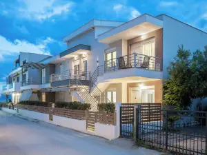 Aphrodite Residential Complex