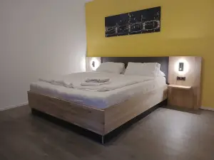 Hotel am Park