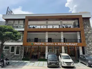 Peepal Hotel And Restaurant