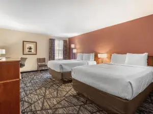 SureStay Plus Hotel by Best Western Auburn