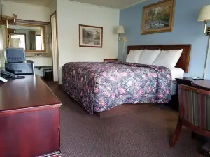A Sapphire Inn