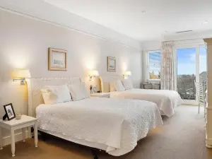 Village Suites Bay Harbor