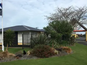 Mount View Motel Hawera
