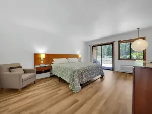 Amador Hotel
