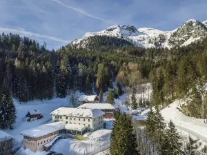JUFA Hotel Altaussee