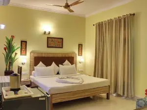 Hotel Hvh Kashi Vishwanath
