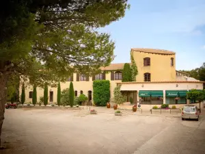 Hôtel Côté Ventoux