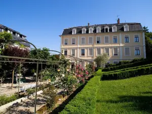 Hotel des Eaux