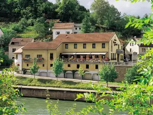 Hotel Haus Schons