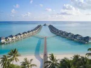 Villa Park Sun Island Resort
