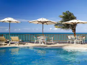 マナリー プライア ホテル