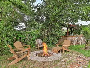 Tranquilla River Lodge