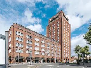 พรีเมียร์ อินน์ โคโลญจน์ ซิตี้ มีเดียพาร์ค