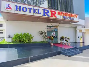 FabHotel RR Residency I - Nr Khammam Bus Stand