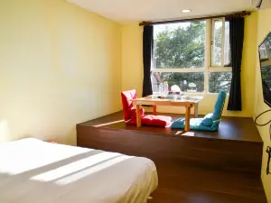 WayYoungHouse B&B