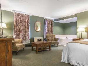 Rodeway Inn King William