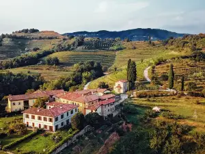Oasi Galbusera Bianca
