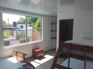 謝基納梅爾加飯店