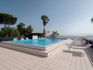 Hotel Delfino Taranto
