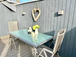 Schöne Ferienwohnungen Teilweise Mit Dachterrasse im Herzen Von Itzehoe