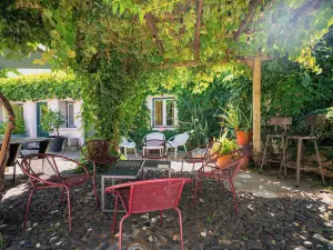 Casa do Patio by Shiadu