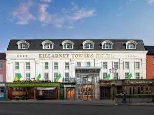 Killarney Towers Hotel & Leisure Centre