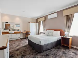 クオリティ ホテル ベイズウォーター