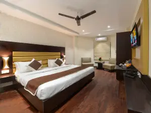 Hotel President
