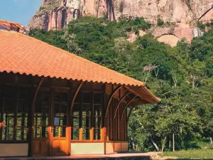 Refugio Los Volcanes