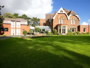 斯託波特莊園酒店