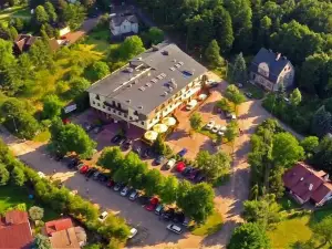 Hotel Na Błoniach