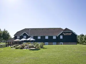 巴西隆東梅恩酒店