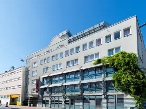 Leonardo Hotel Nürnberg