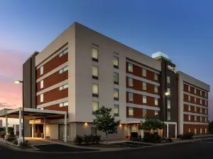 Home2 Suites by Hilton Austin Round Rock