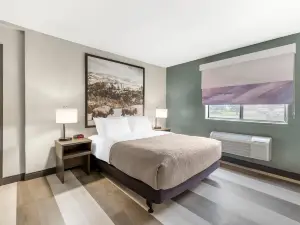 Quality Inn Dillon I-15