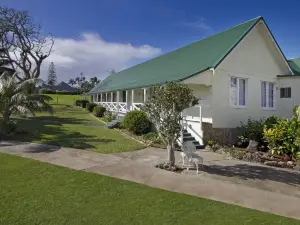 Castaway Norfolk Island