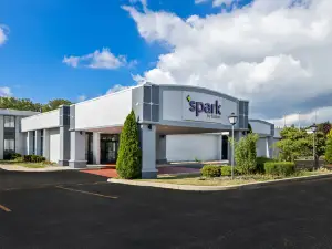 Spark by Hilton Lockport